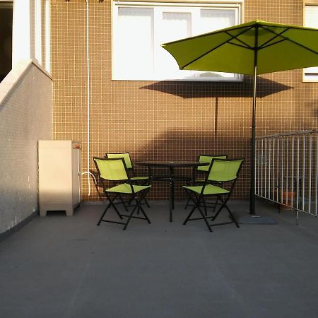 Zen Newton Apartment 리스본 외부 사진