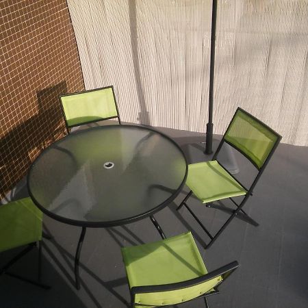 Zen Newton Apartment 리스본 외부 사진