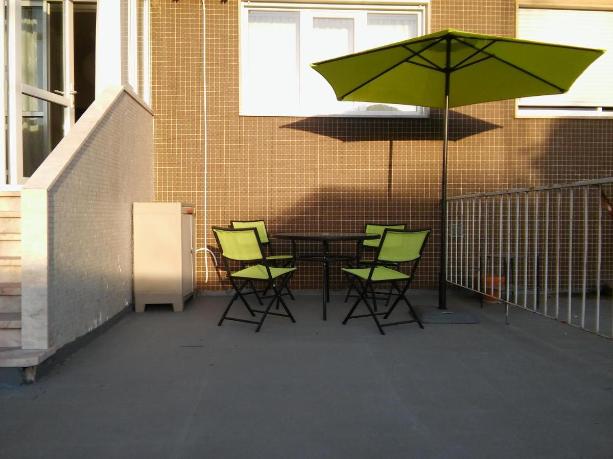 Zen Newton Apartment 리스본 외부 사진