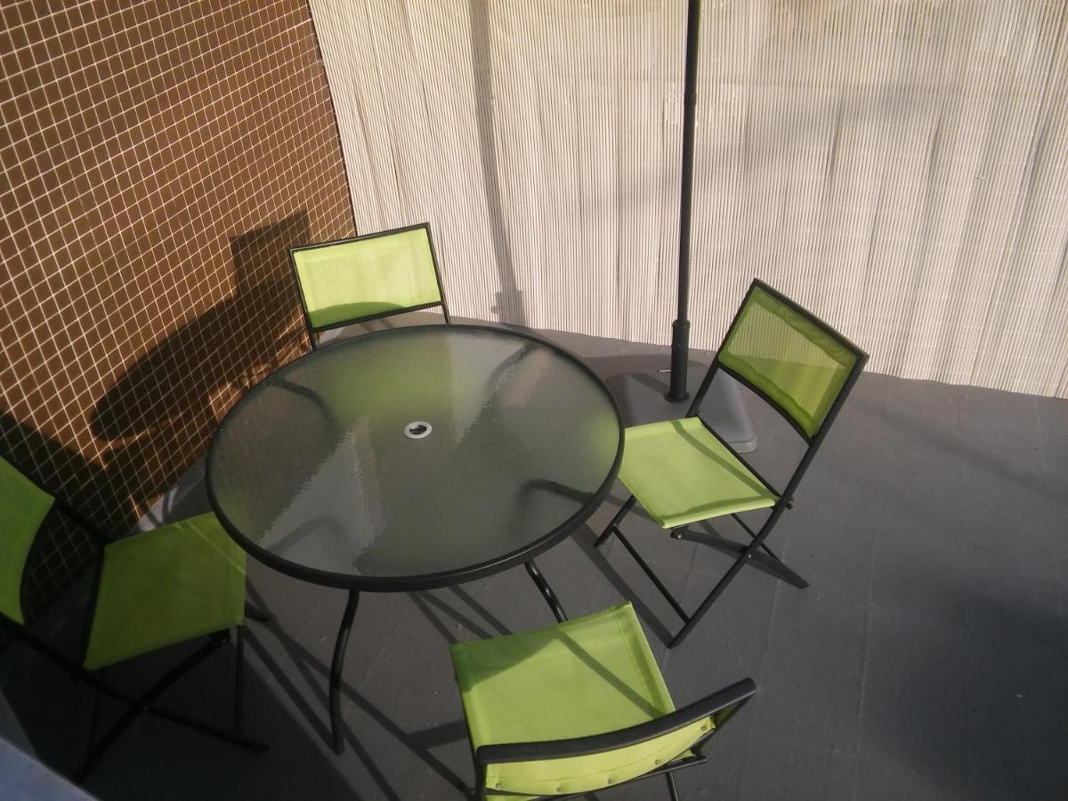 Zen Newton Apartment 리스본 외부 사진