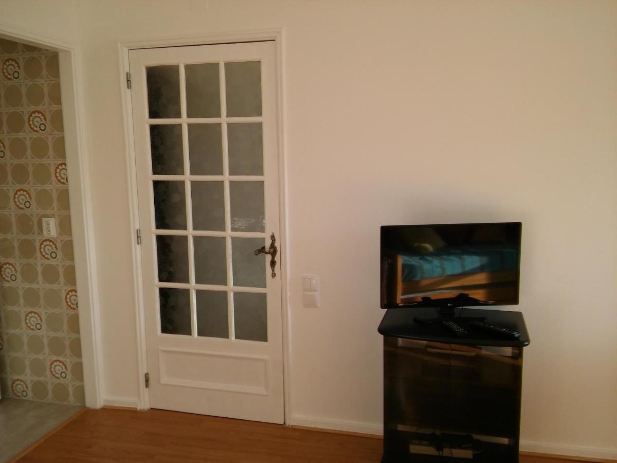 Zen Newton Apartment 리스본 외부 사진