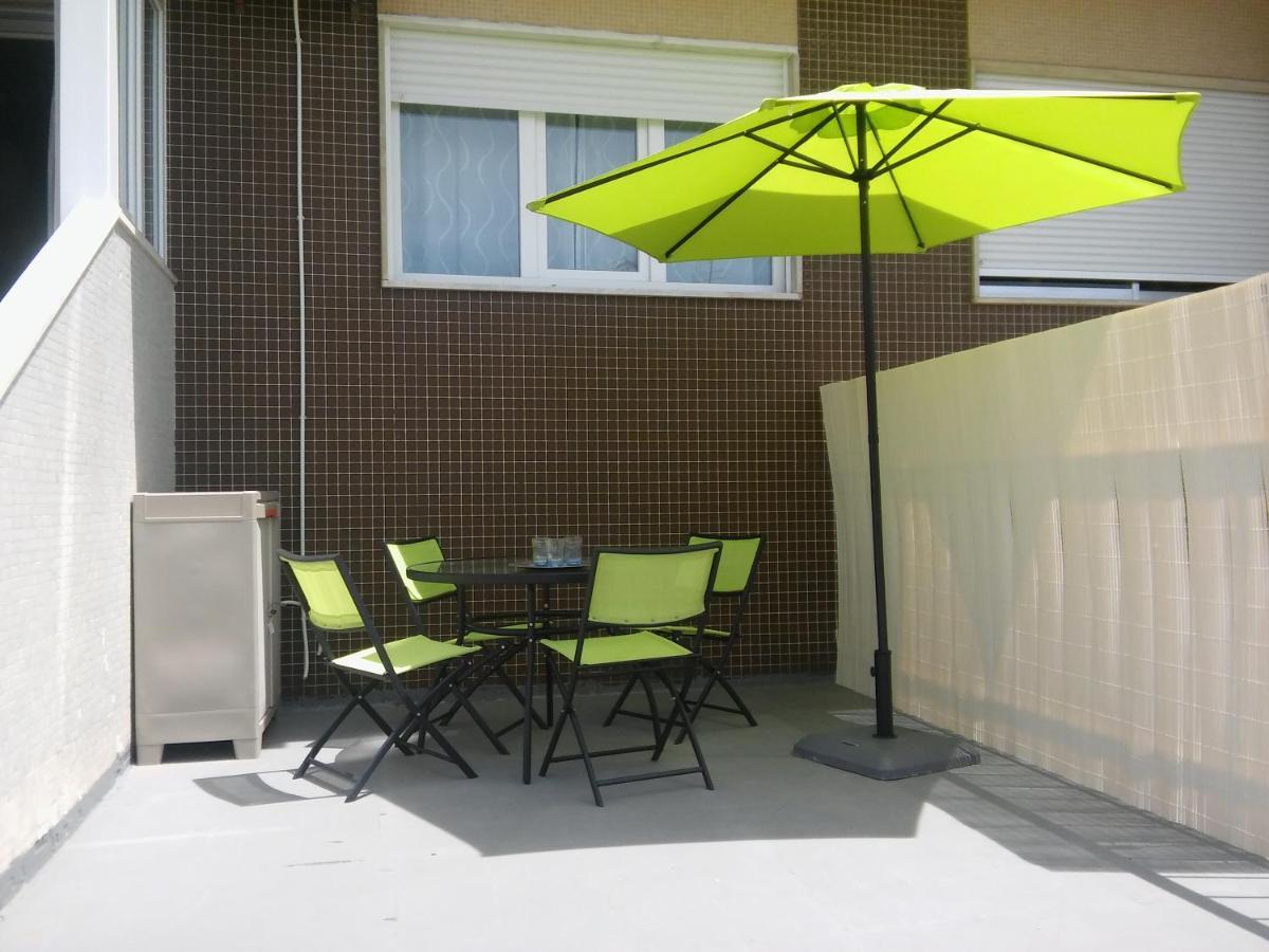Zen Newton Apartment 리스본 외부 사진