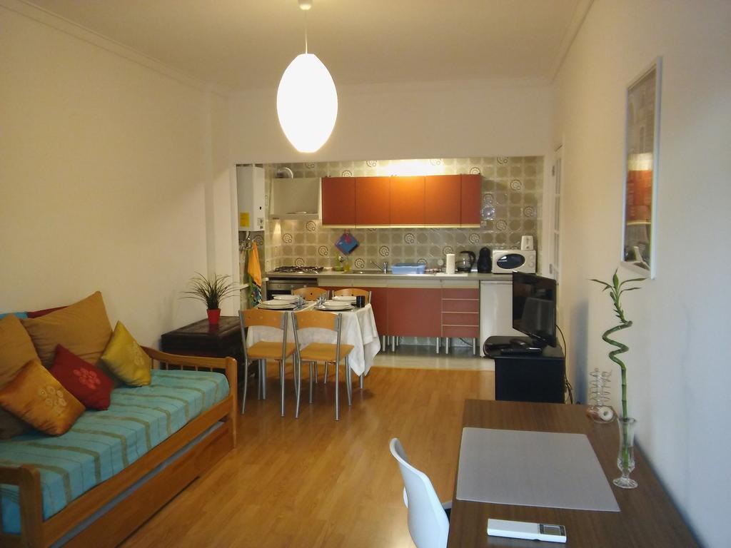 Zen Newton Apartment 리스본 외부 사진