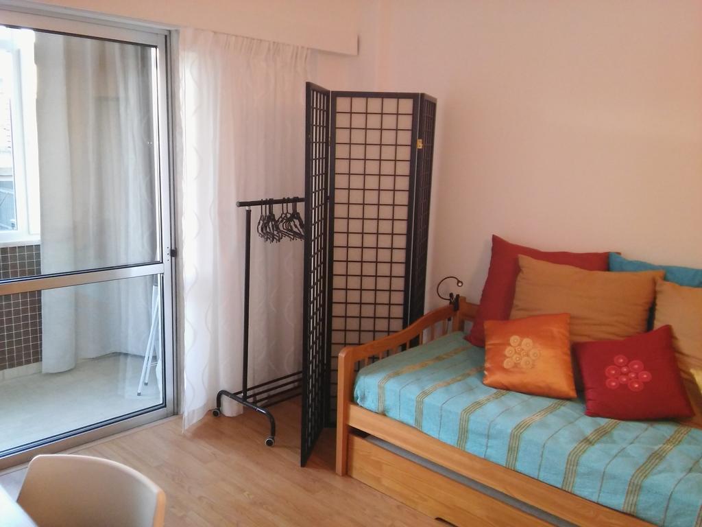 Zen Newton Apartment 리스본 외부 사진