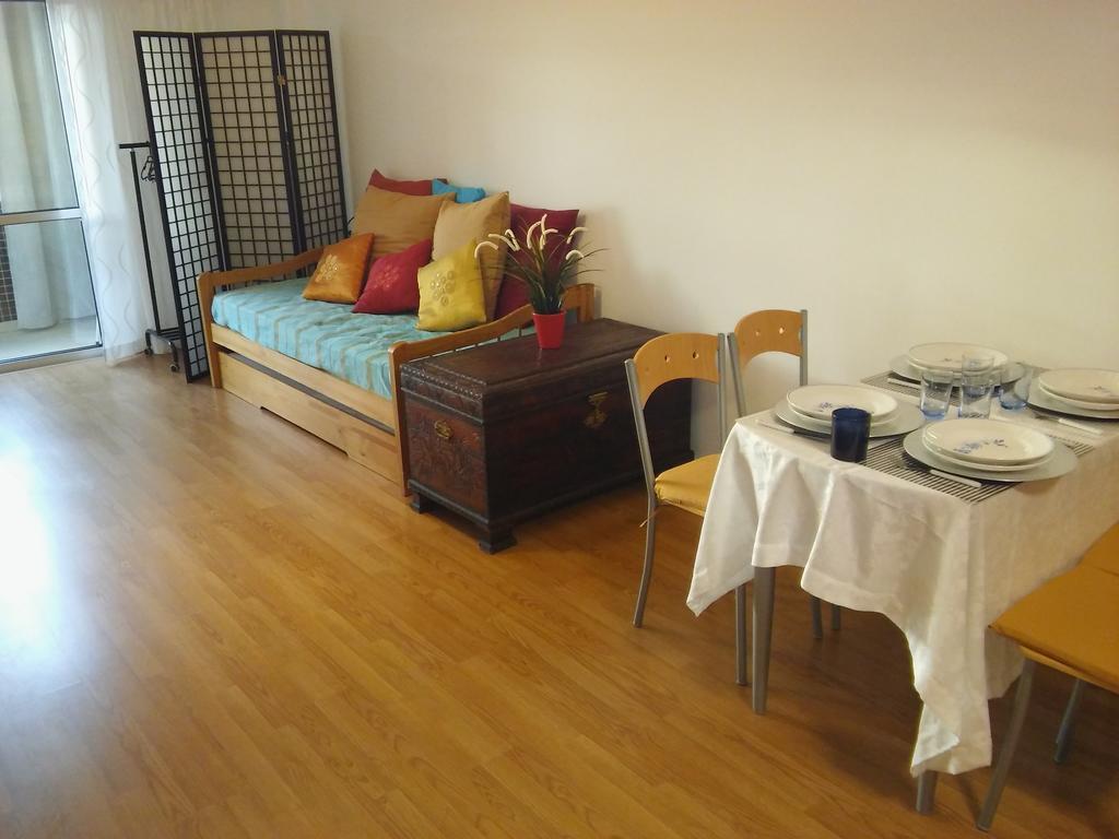 Zen Newton Apartment 리스본 외부 사진