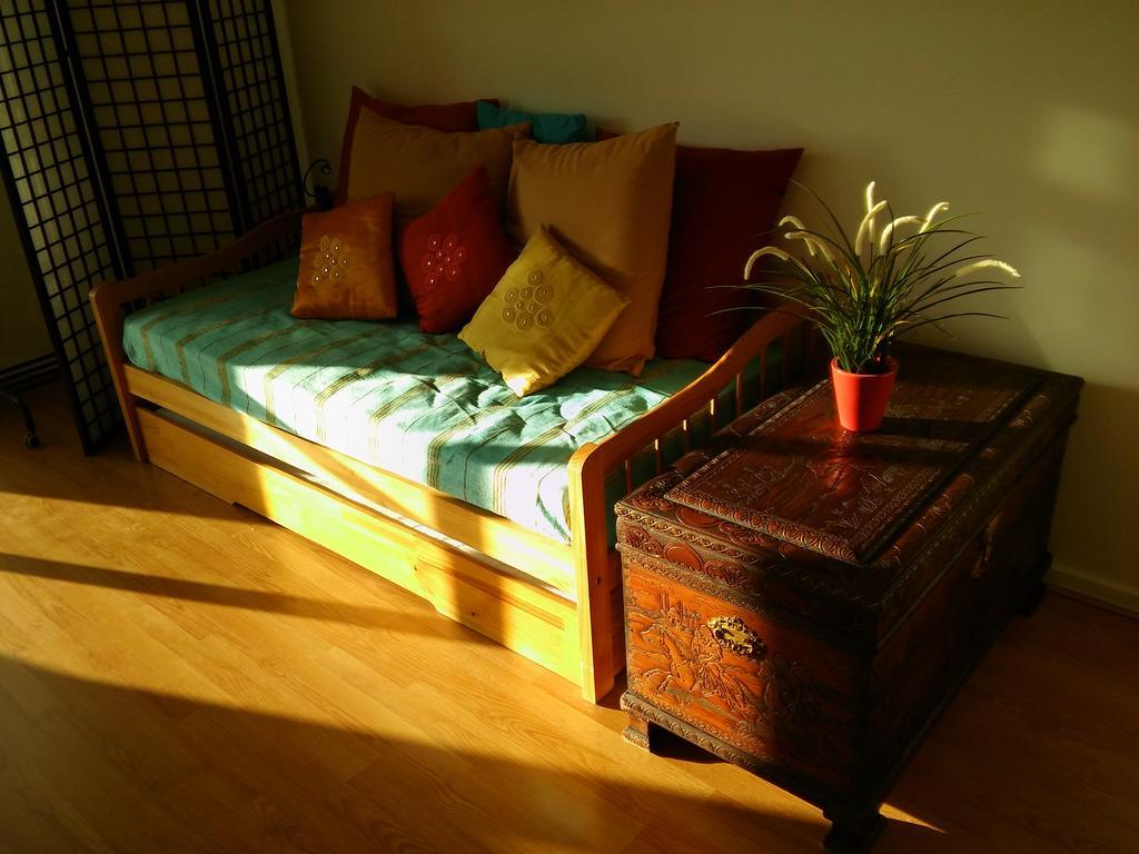 Zen Newton Apartment 리스본 외부 사진