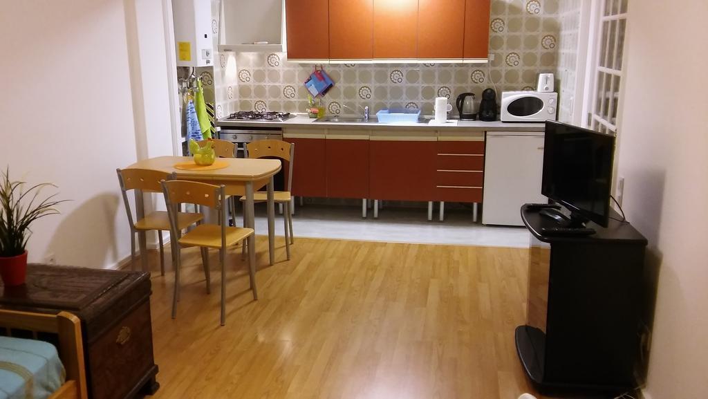Zen Newton Apartment 리스본 외부 사진