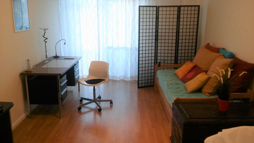 Zen Newton Apartment 리스본 외부 사진