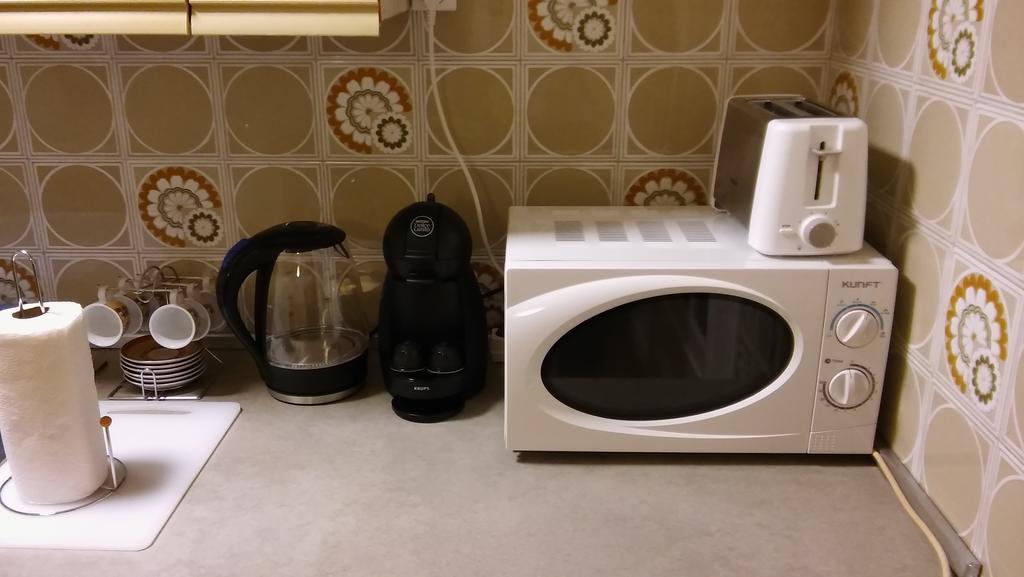 Zen Newton Apartment 리스본 외부 사진