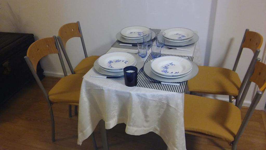 Zen Newton Apartment 리스본 외부 사진
