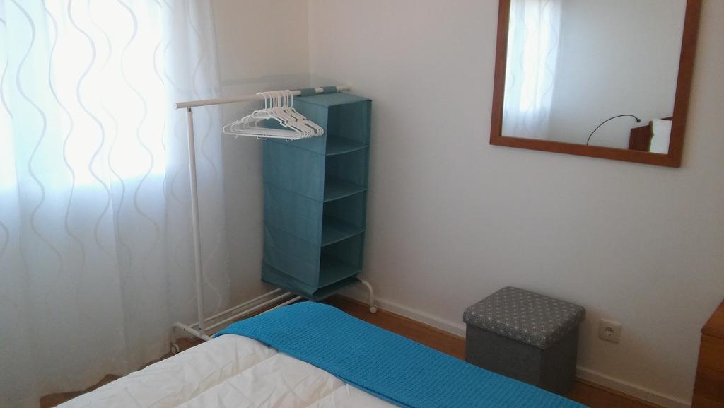 Zen Newton Apartment 리스본 외부 사진