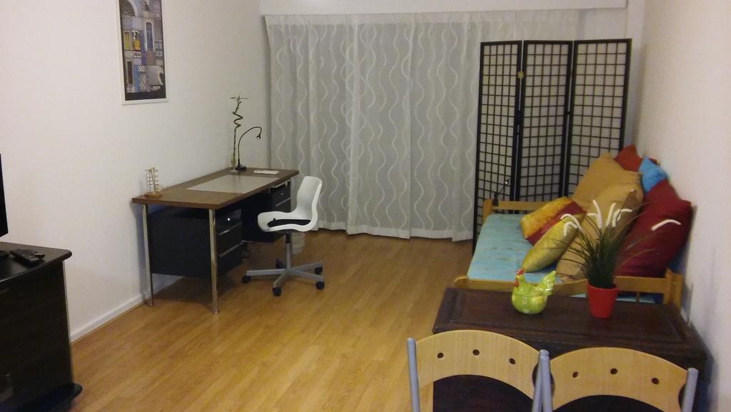 Zen Newton Apartment 리스본 외부 사진