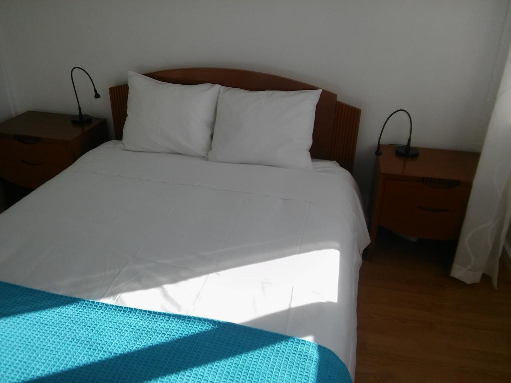 Zen Newton Apartment 리스본 외부 사진